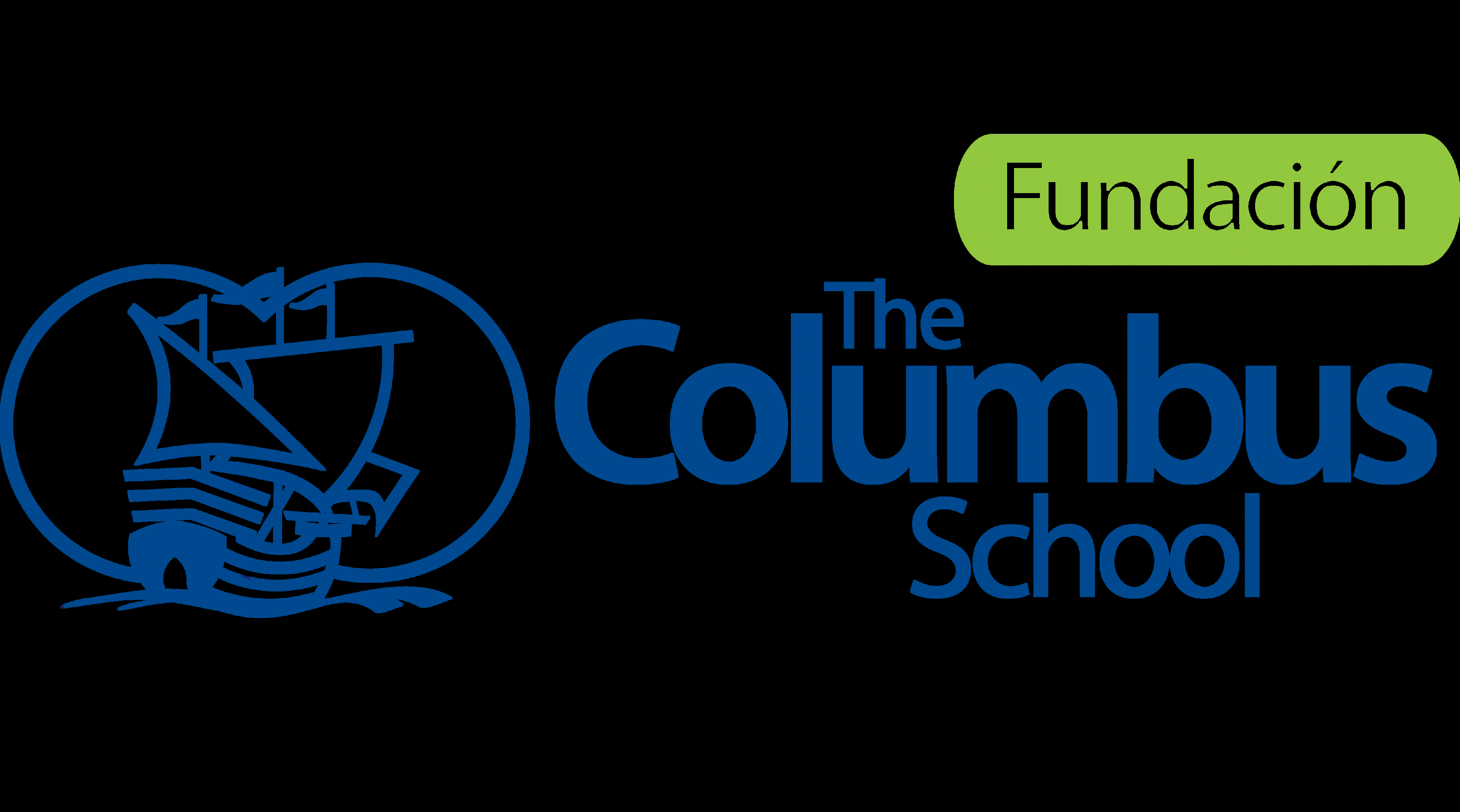 Logo de Fundación The Columbus School
